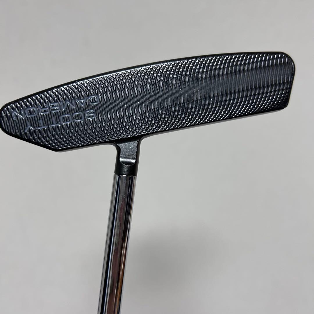 クラブ SCOTTY CAMERON SELECT NEWPORT 2.6 34.5