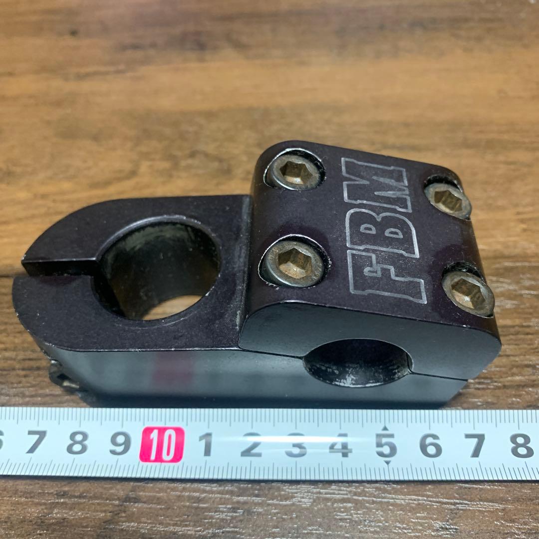 FBM ステム　45mm リー