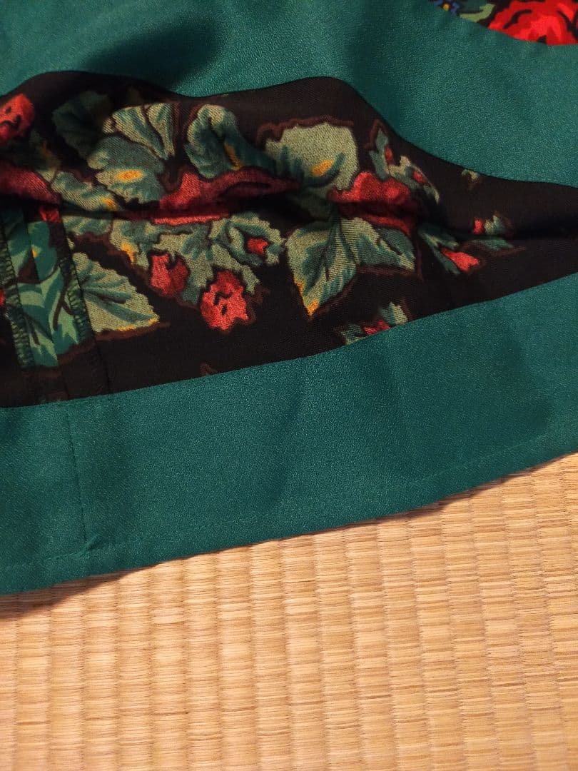 まとめ買いフォークダンススカート