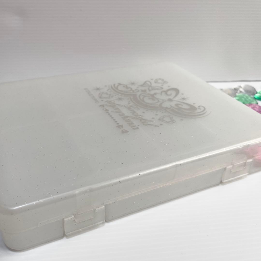プリティーリズプリズムストーン 55個 ケース まとめ売り