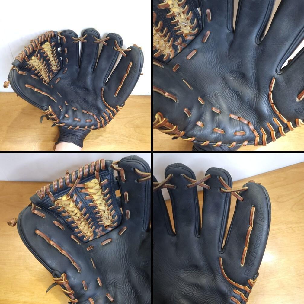 ローリングス パーソナルオーダー スペシャルギア 内野用 硬式グローブ