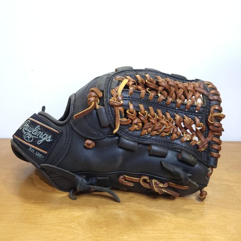 ローリングス パーソナルオーダー スペシャルギア 内野用 硬式グローブ