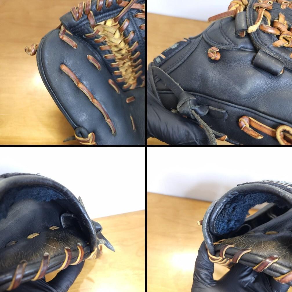 ローリングス パーソナルオーダー スペシャルギア 内野用 硬式グローブ