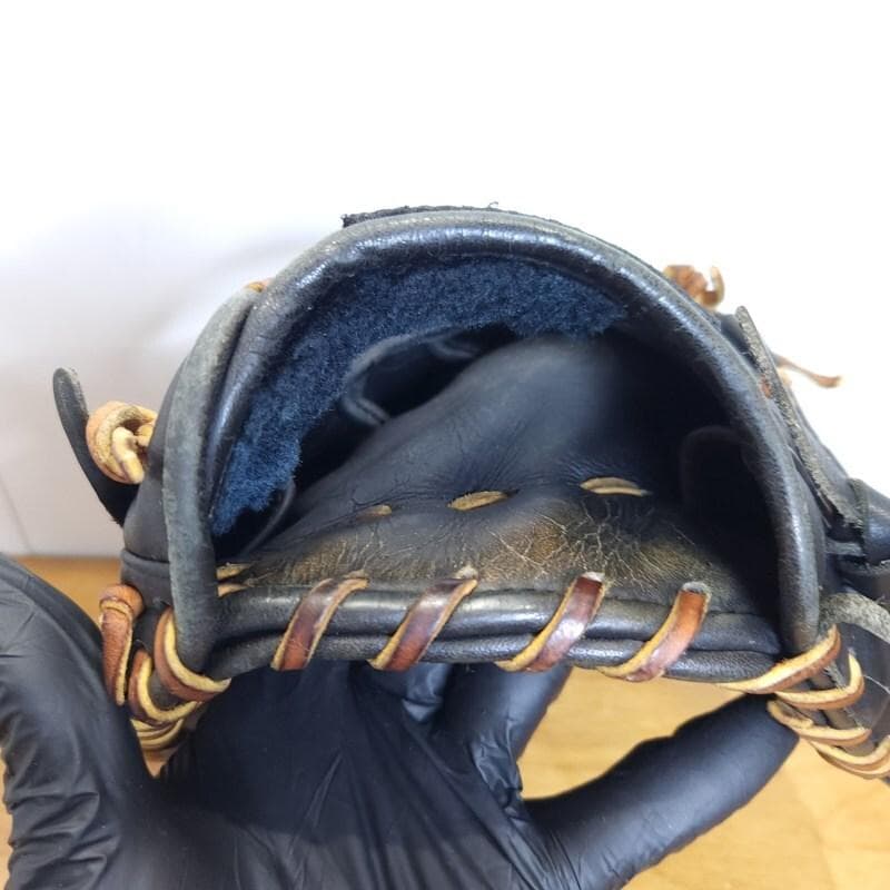 ローリングス パーソナルオーダー スペシャルギア 内野用 硬式グローブ