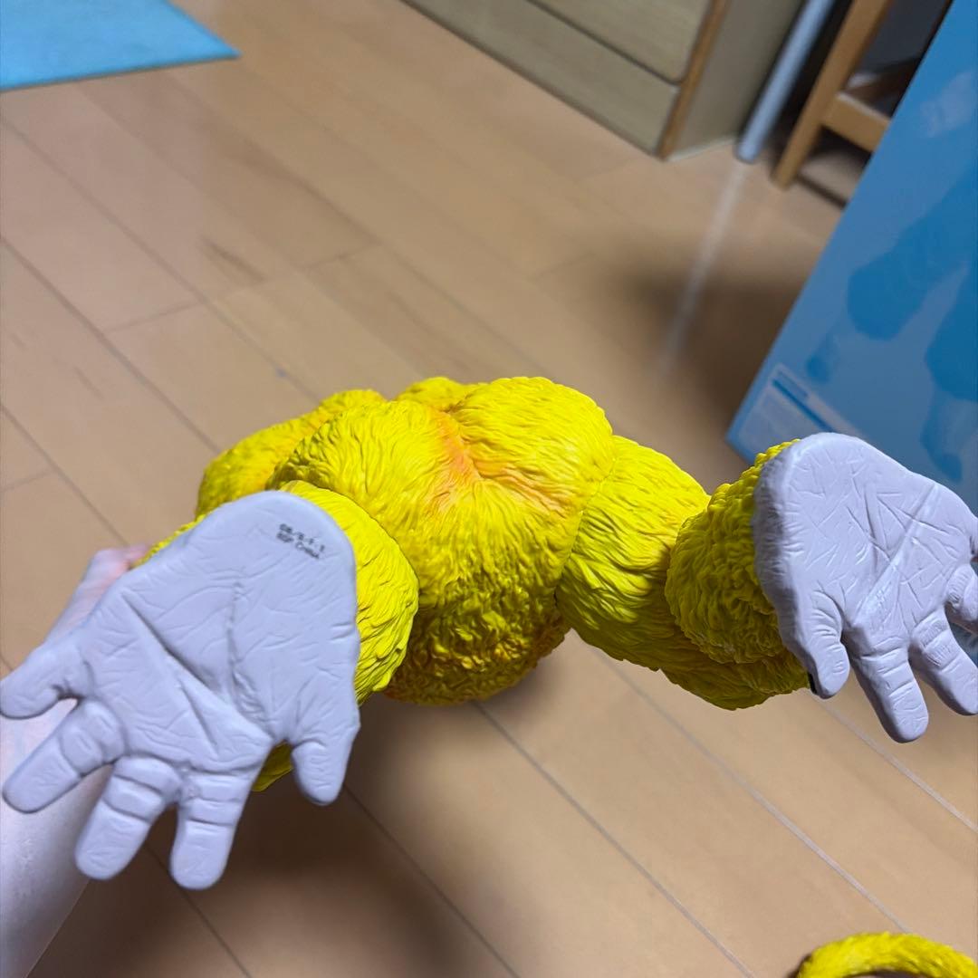 ラストワン賞 大猿