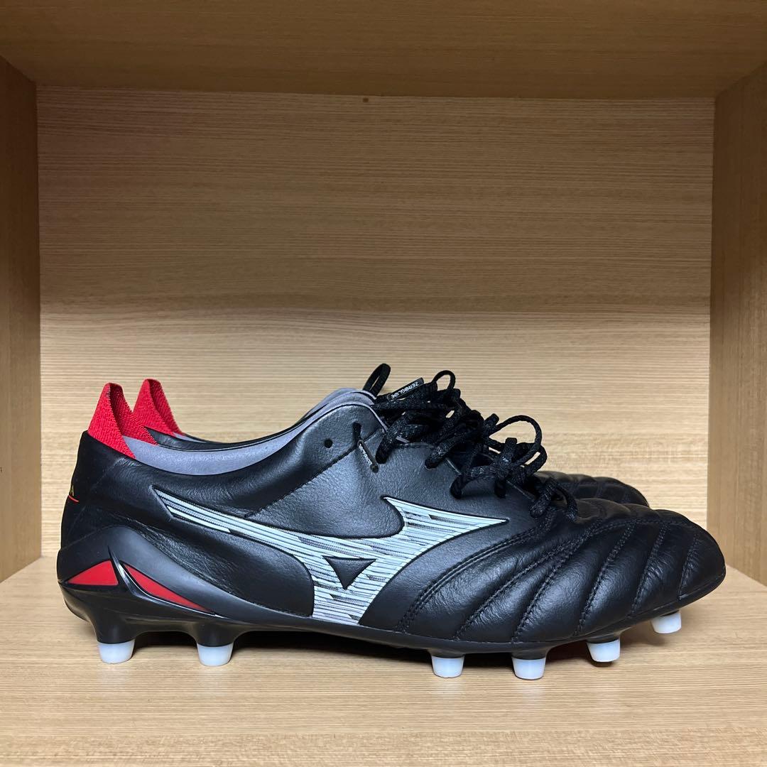Mizuno モレリアネオⅣ X1relqz専用