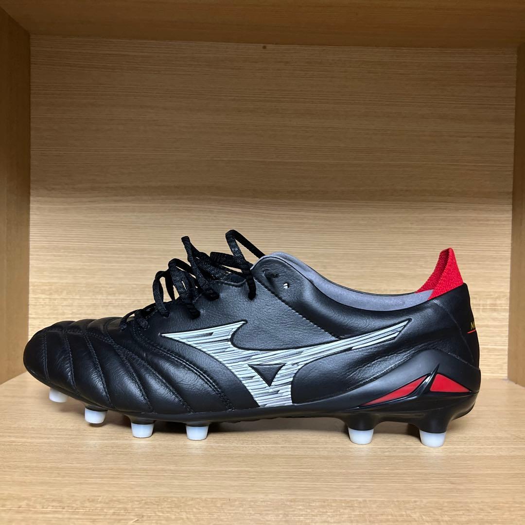 Mizuno モレリアネオⅣ X1relqz専用