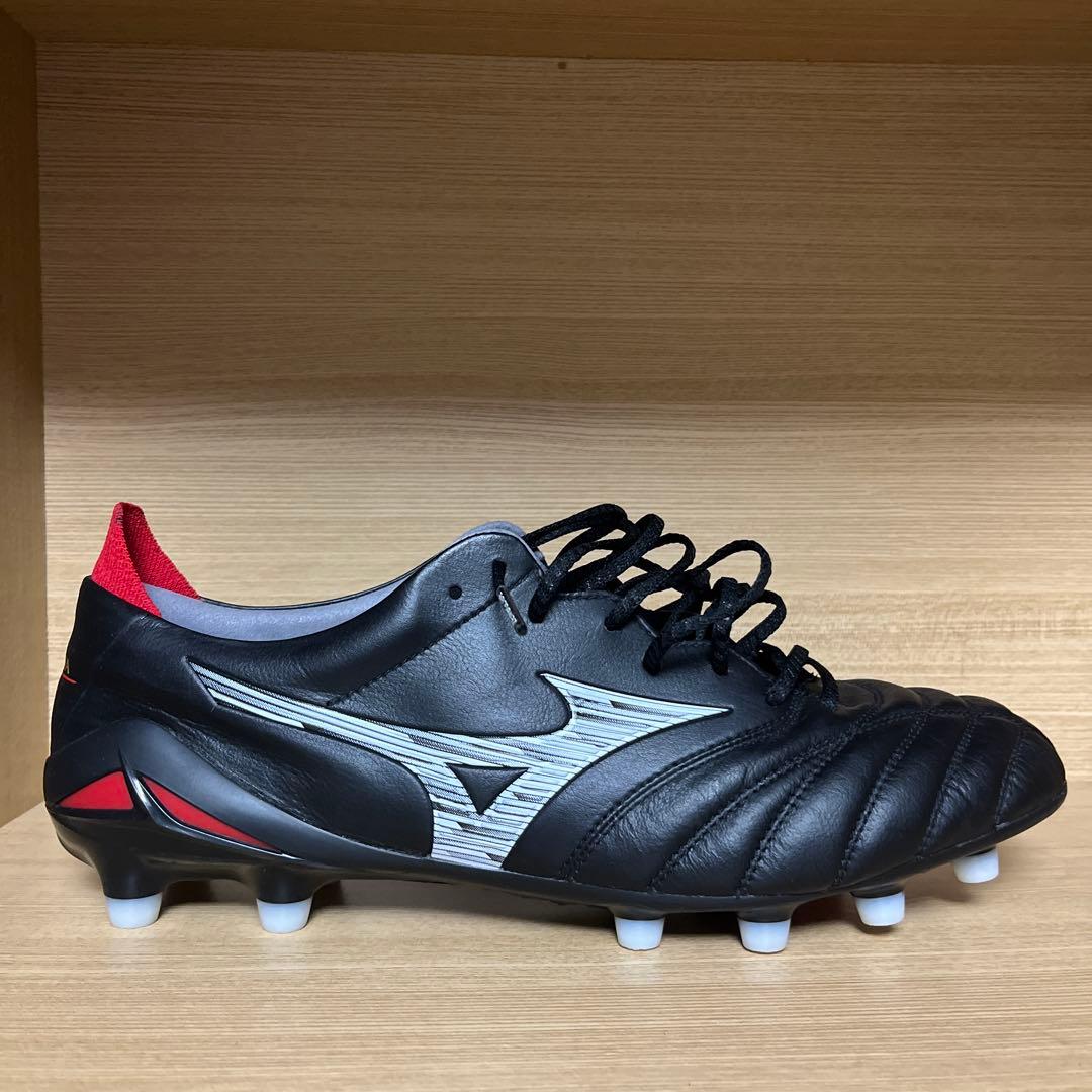 Mizuno モレリアネオⅣ X1relqz専用