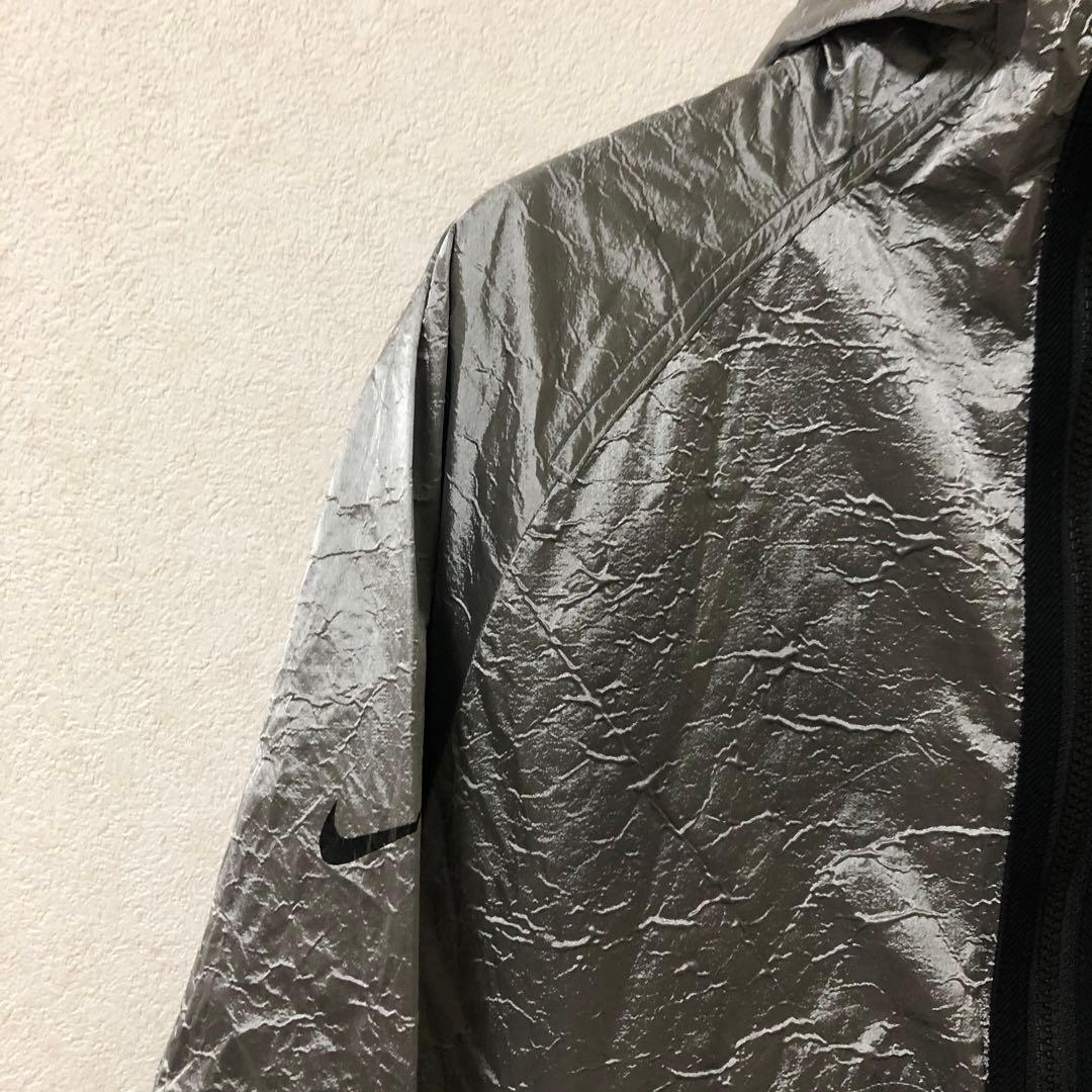 NIKE TECH PACK HD WOVEN JKT Sサイズ