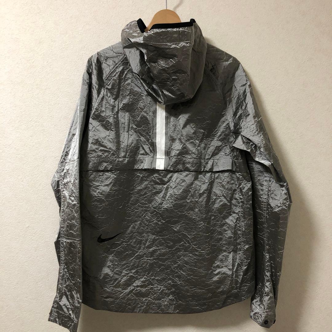 NIKE TECH PACK HD WOVEN JKT Sサイズ