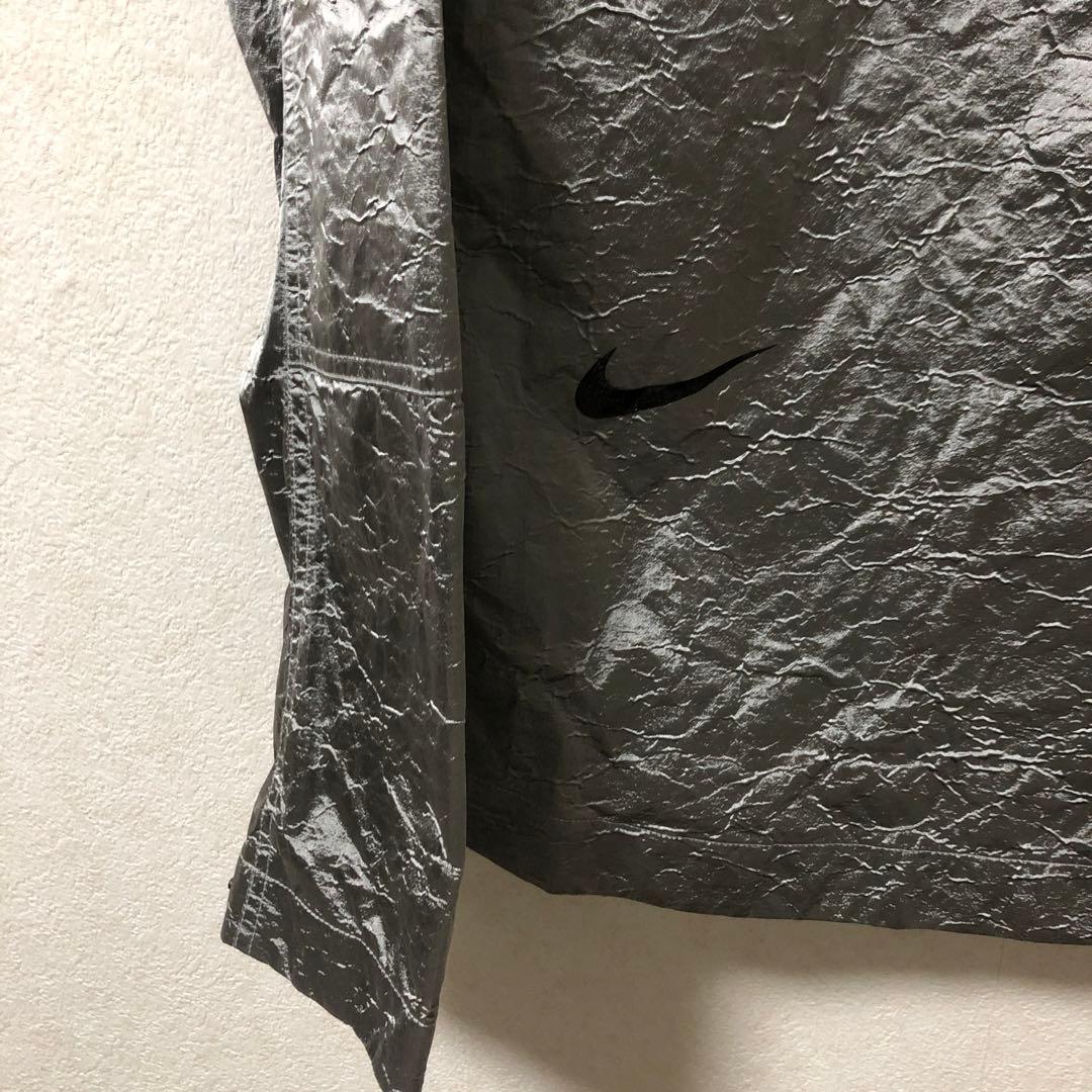 NIKE TECH PACK HD WOVEN JKT Sサイズ