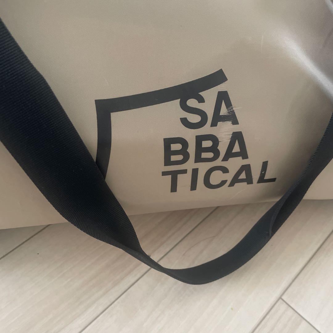 SABBATICAL モーニンググローリー　tc