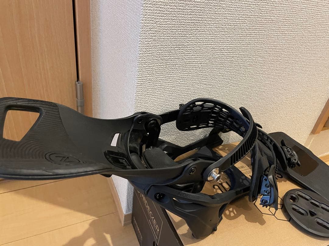 Nidecker Supermatic 22-23 スーパーマチック　Lサイズ