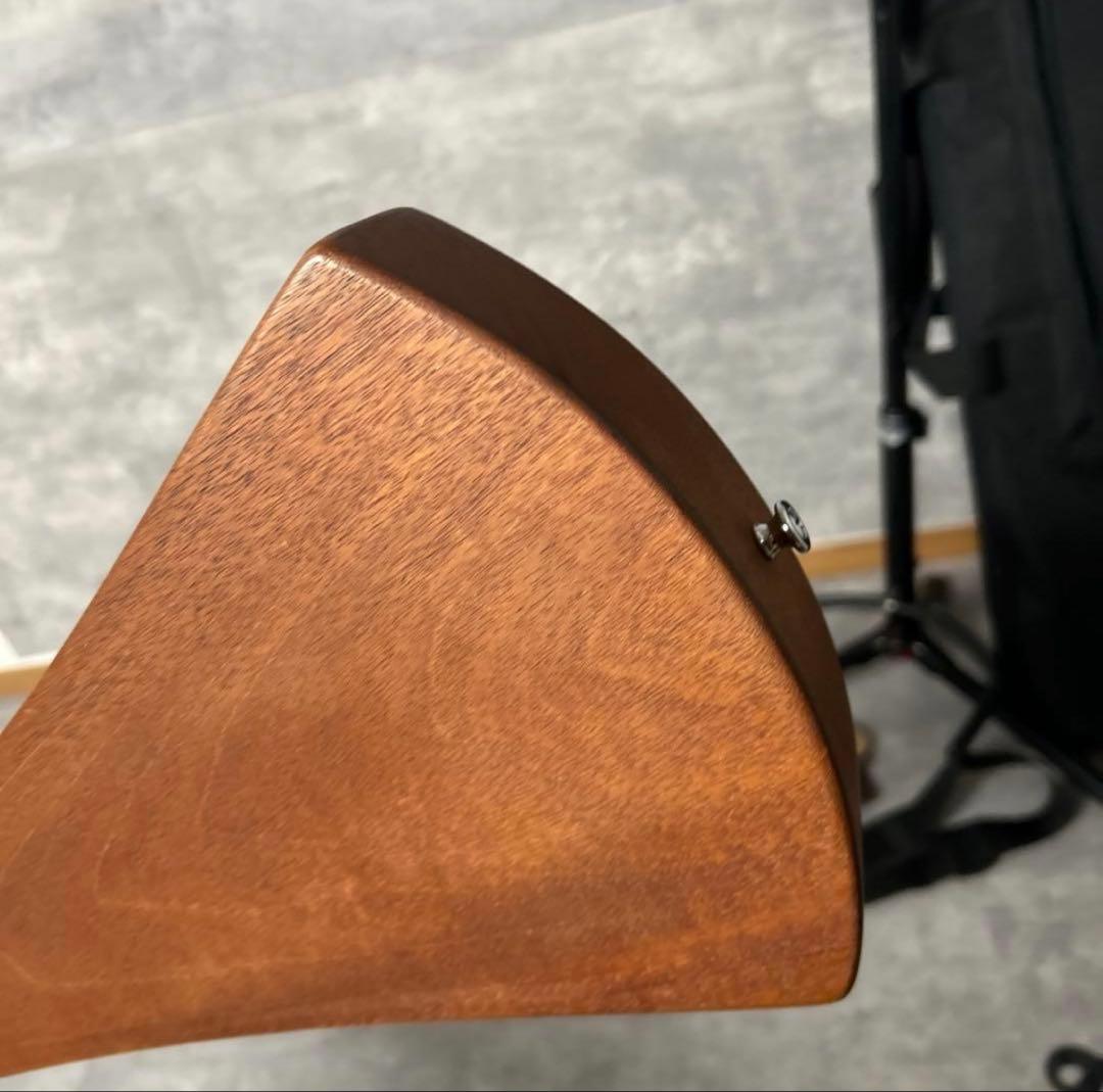 最終価格値下げ不可 Martin バックパッカー ケース付き