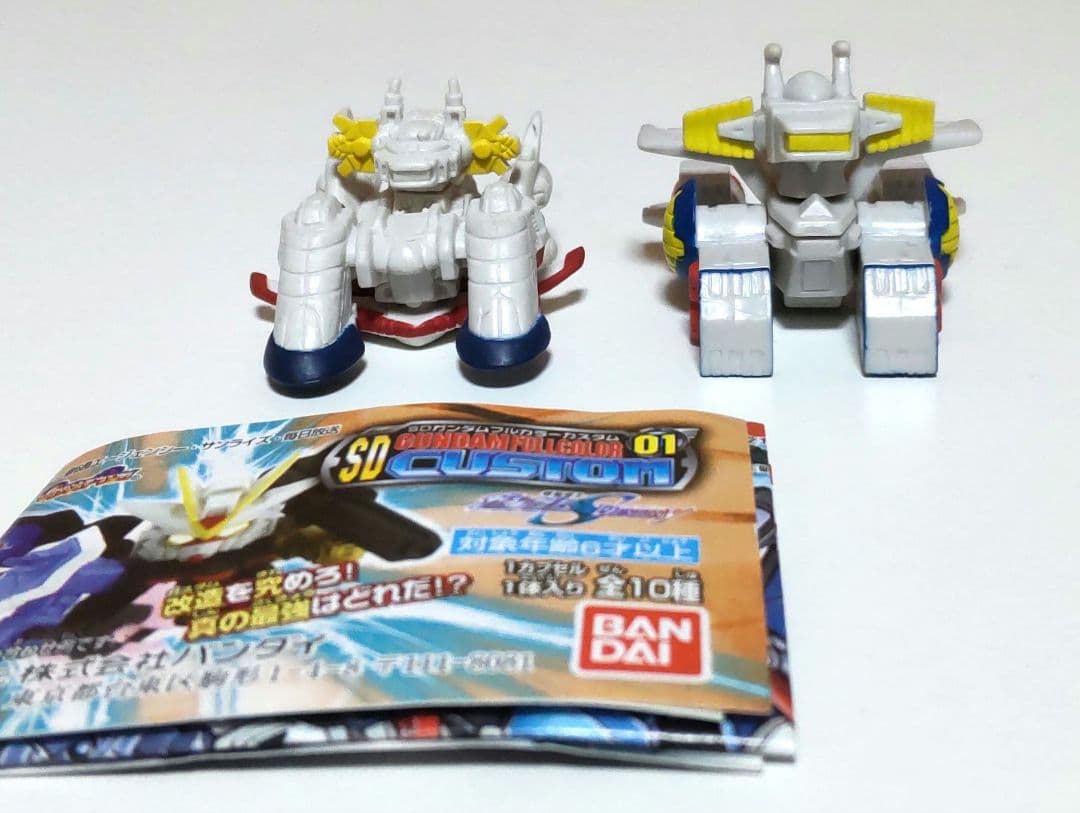SDガンダム まとめ売り
