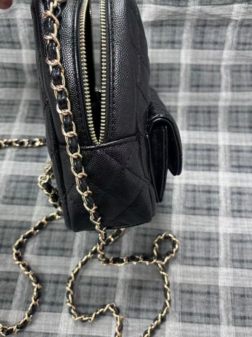 ✨非売品 ✨ノベルティ ミニリュック ブラック bb