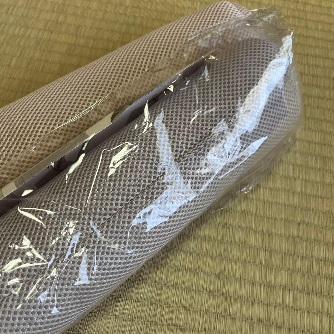 【ネルチャー/今治睡眠用タオル ポール】2本セット専用ポールのみ(バラ売りなし)