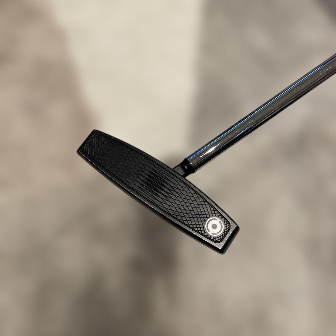 PING ピン ヴォルト VAULT2.0 PIPER C 34インチ　パター