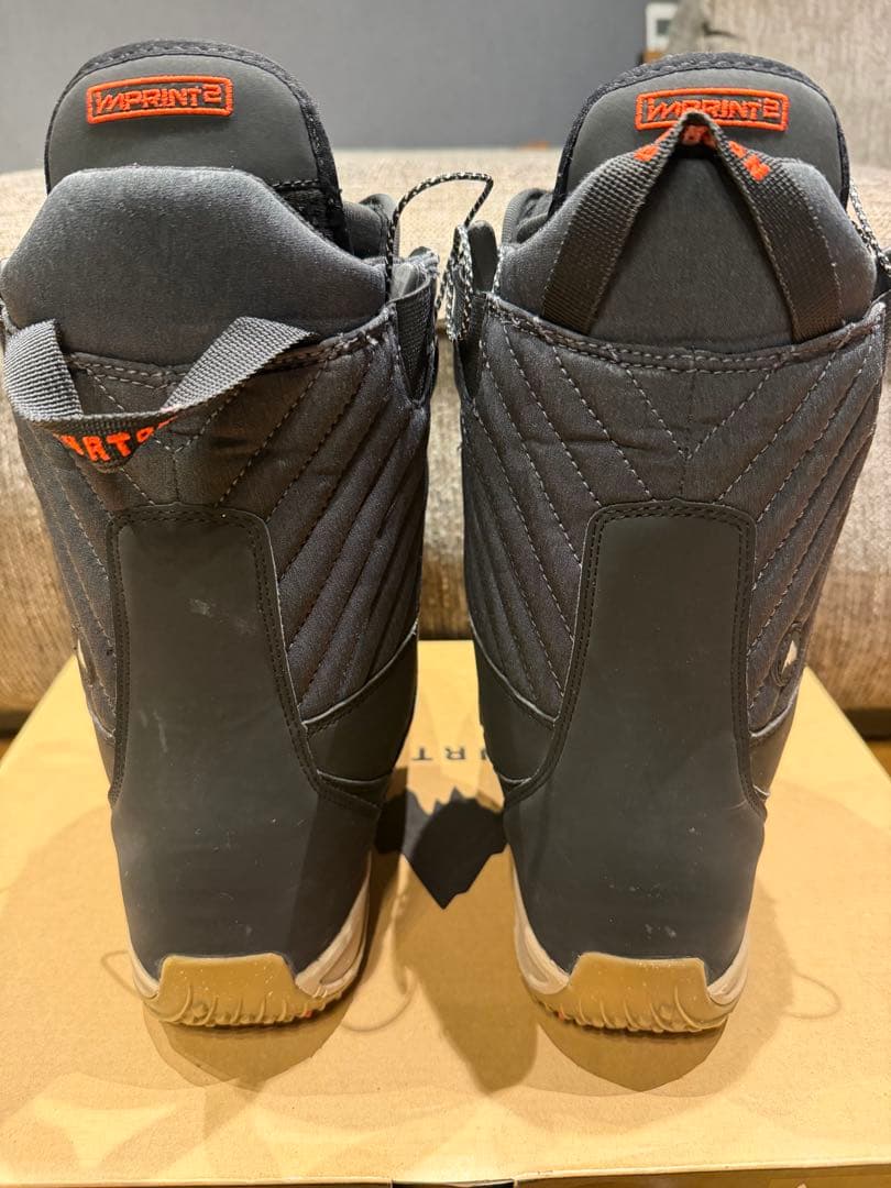BURTON バートン　スノーボードブーツ limelight WMS