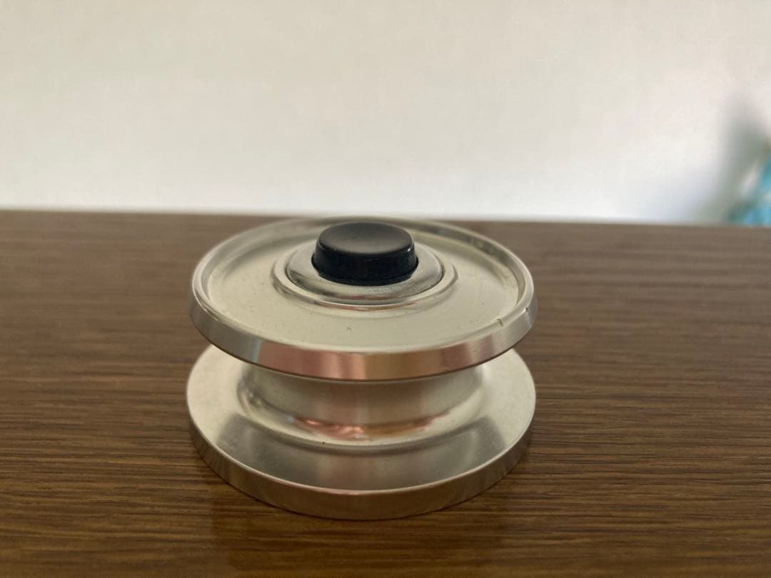カーディナル3用アルミスプール