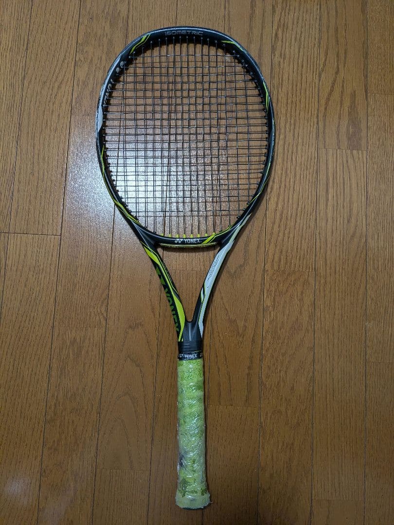 YONEX EZONE DR98 テニスラケット(G2) 310g