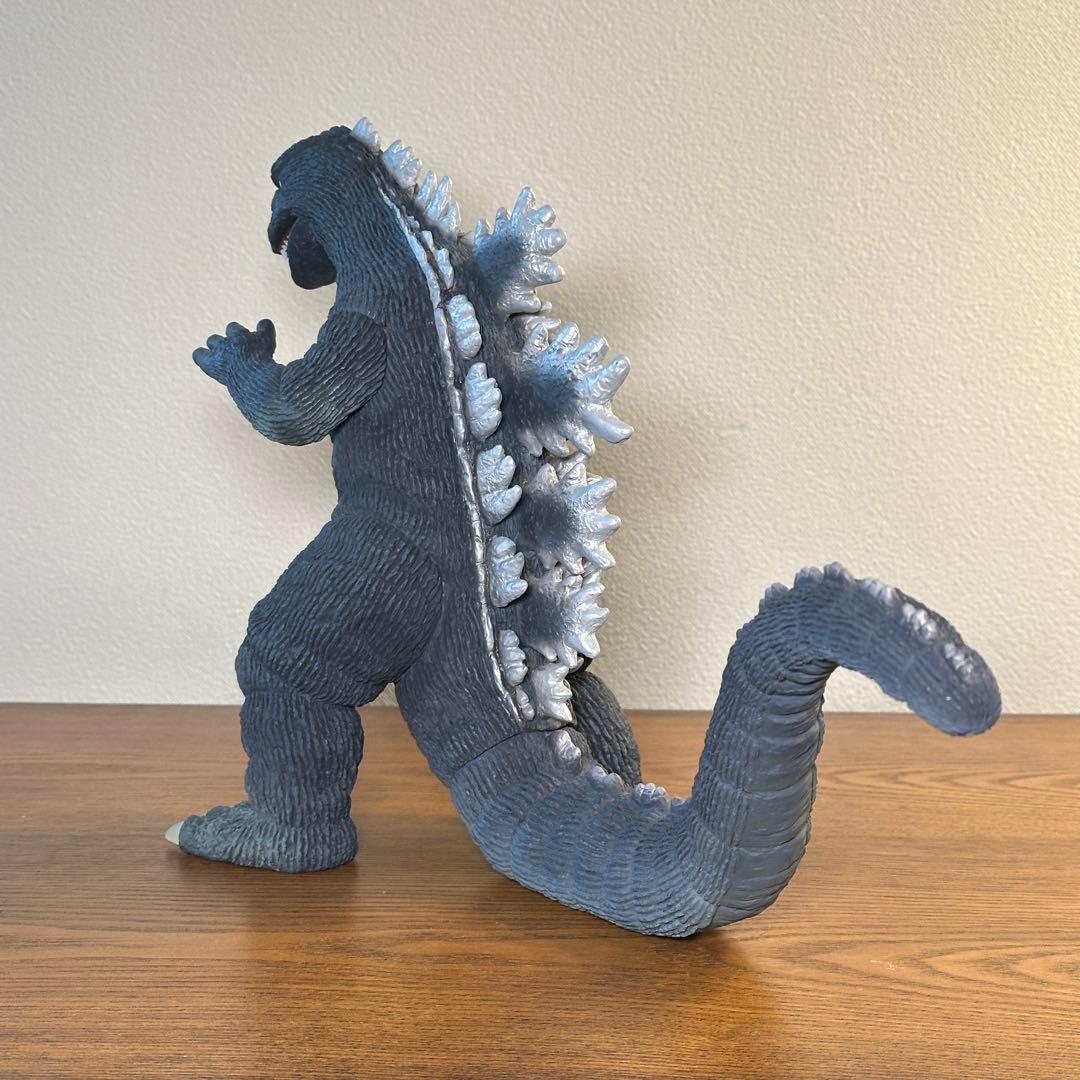 東宝大怪獣シリーズ にせゴジラ エクスプラス ゴジラ対メカゴジラ