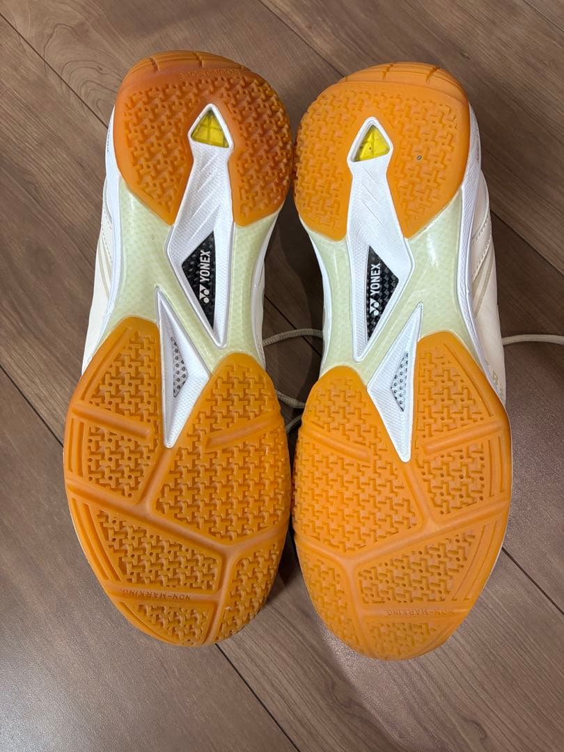 YONEX SHB 65Z C-90 バドミントンシューズ