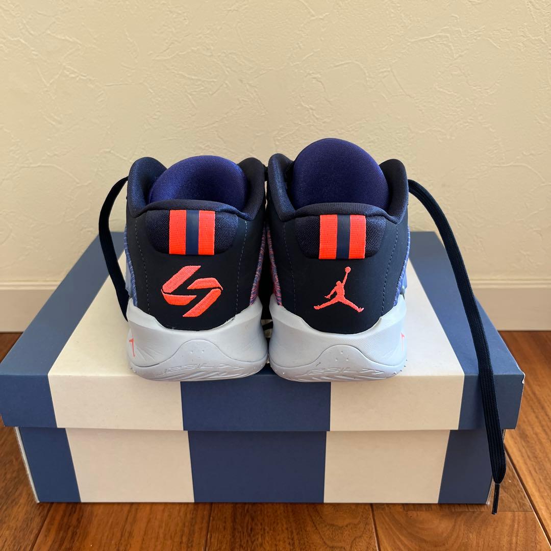 JORDAN LUKA 3 PFバスケットシューズ 26.5㎝