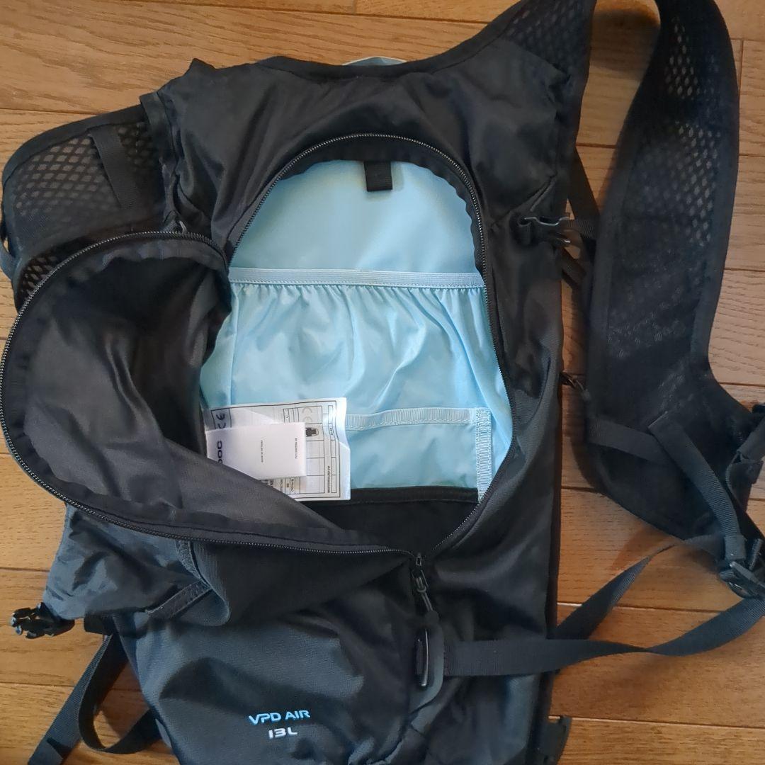 POC VPD AIR 13L バッグ