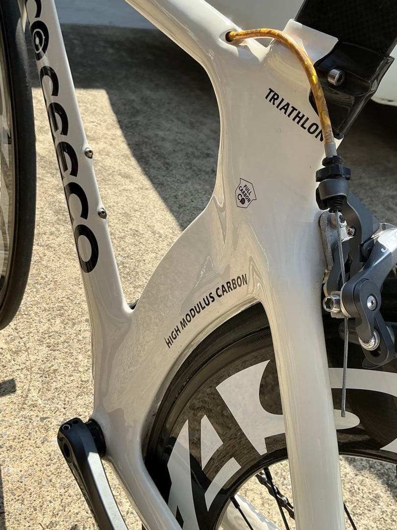 CEEPO シーポ VENOM ロード トライアスロン