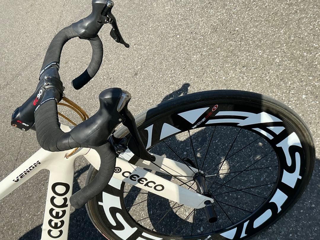 CEEPO シーポ VENOM ロード トライアスロン