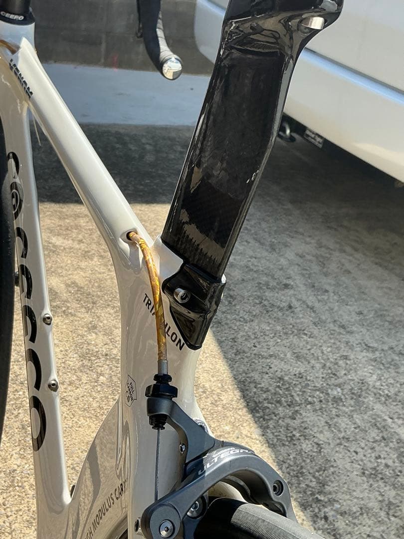 CEEPO シーポ VENOM ロード トライアスロン