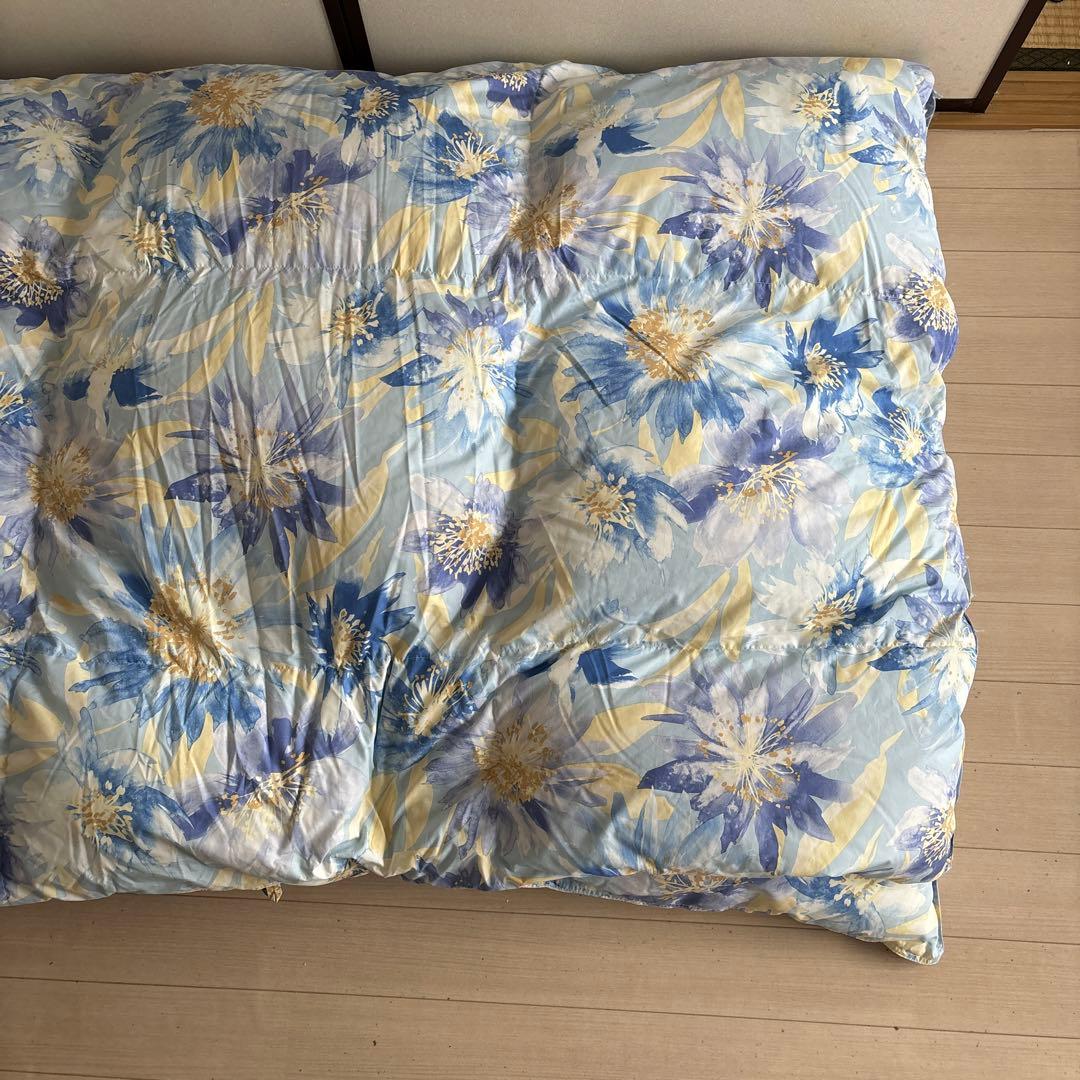 掛ふとん
