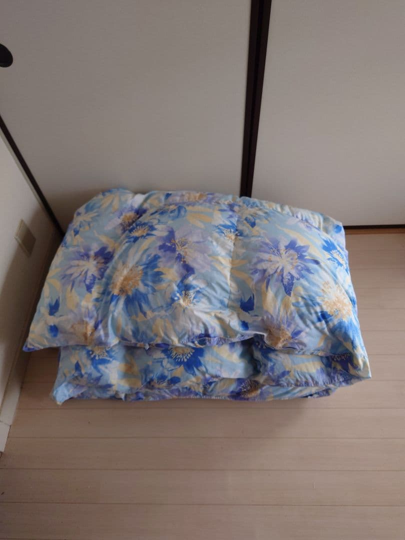 掛ふとん