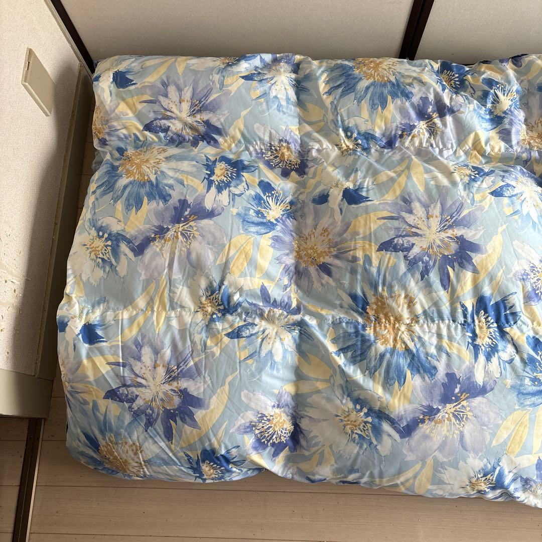 掛ふとん