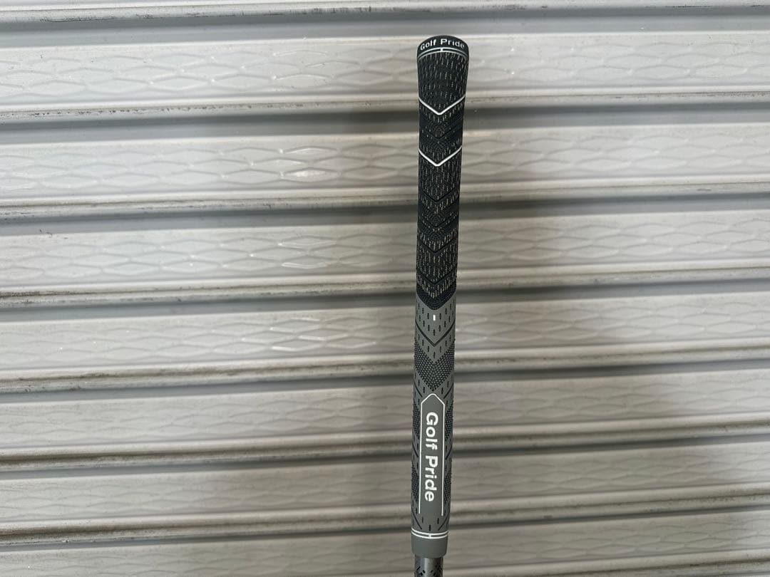 PING G430 LST ドライバー　the ATTAS V2 6X