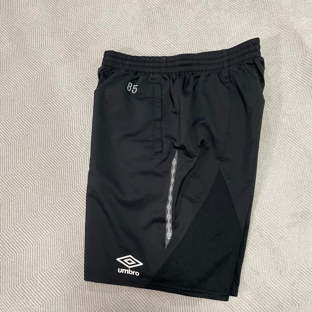 umbro FC東京 支給品 トレーニングショーツ XO 非売品 アンブロ