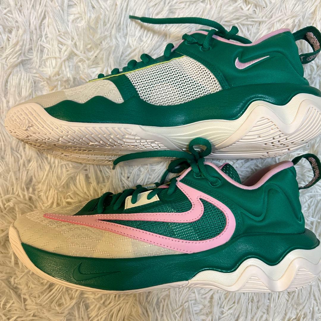 NIKE GIANNIS IMMORTALITY3ナイキ ヤニスイモータリティ3
