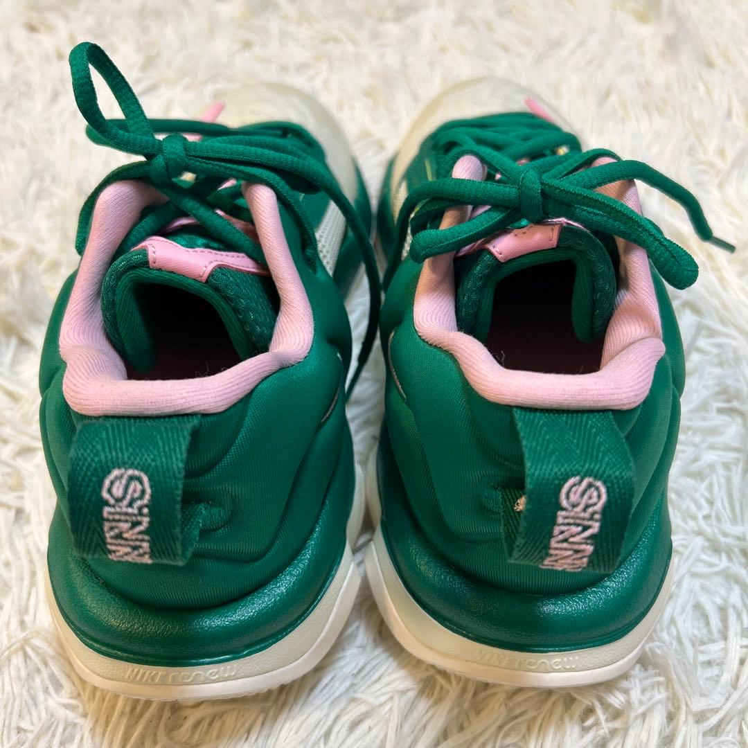 NIKE GIANNIS IMMORTALITY3ナイキ ヤニスイモータリティ3