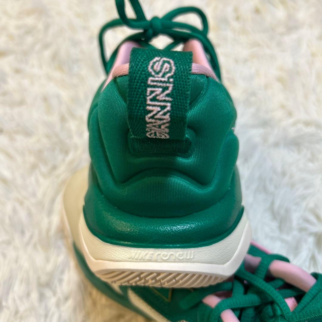 NIKE GIANNIS IMMORTALITY3ナイキ ヤニスイモータリティ3