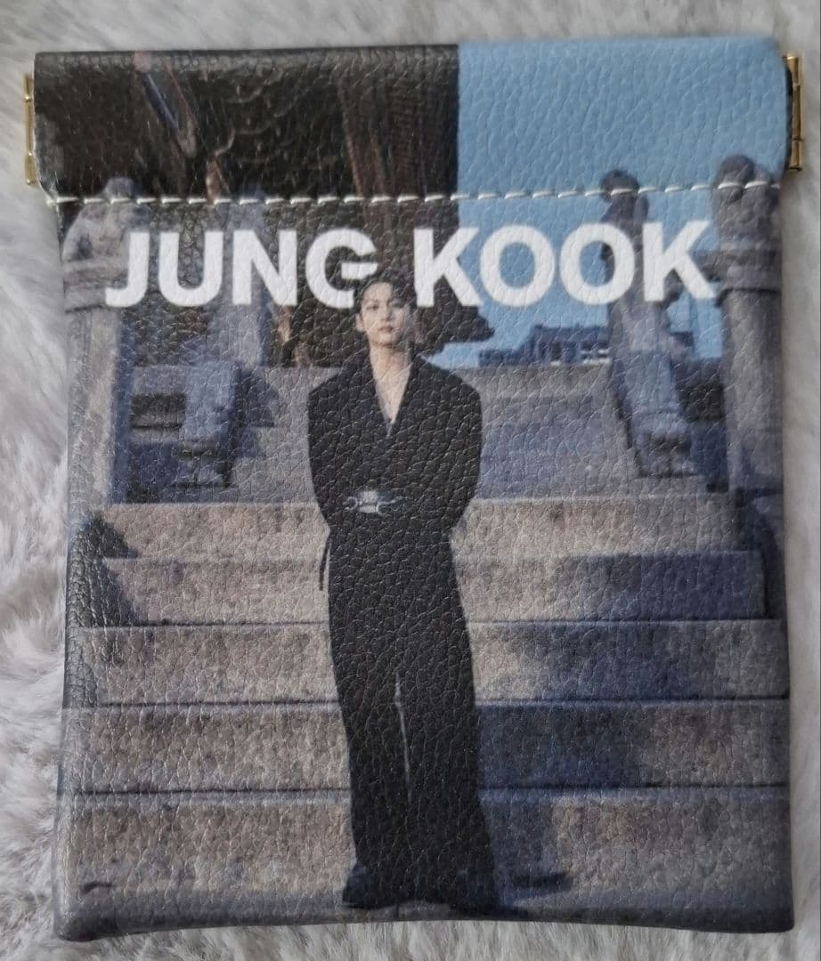 BTS♡JUNGKOOK♡ケース
