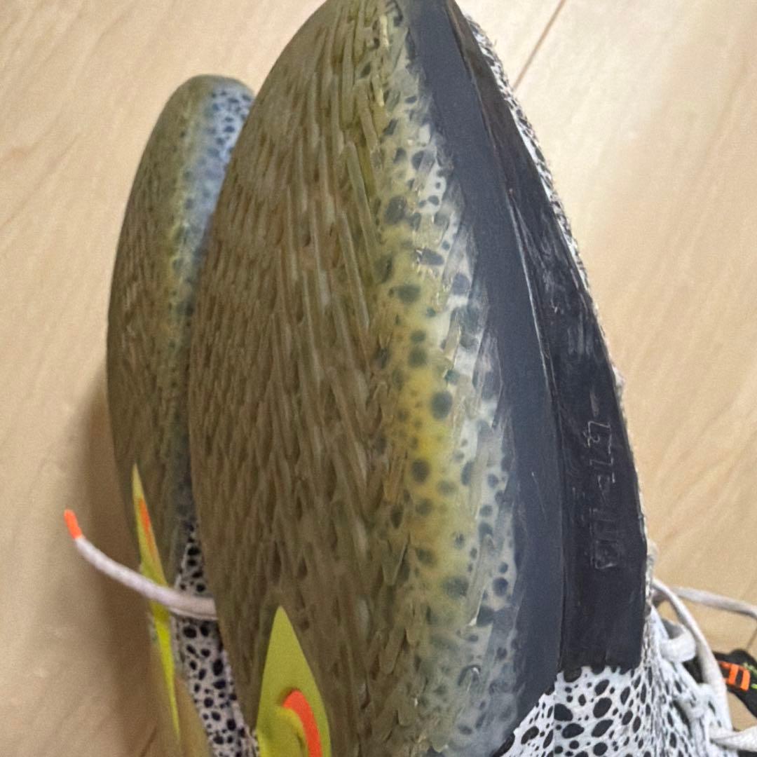 ナイキ GTカット3 サファリ \"オリンピック\"27.5cm