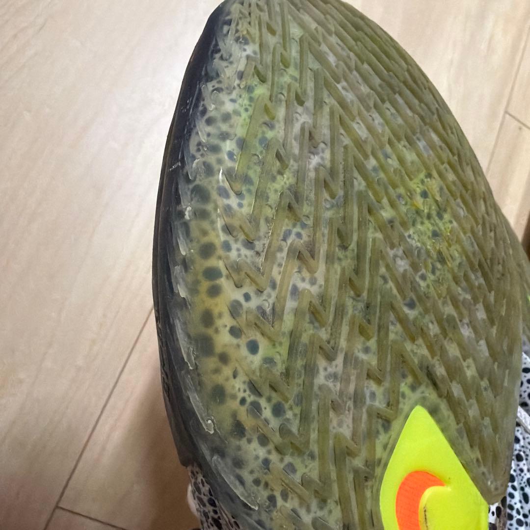 ナイキ GTカット3 サファリ \"オリンピック\"27.5cm