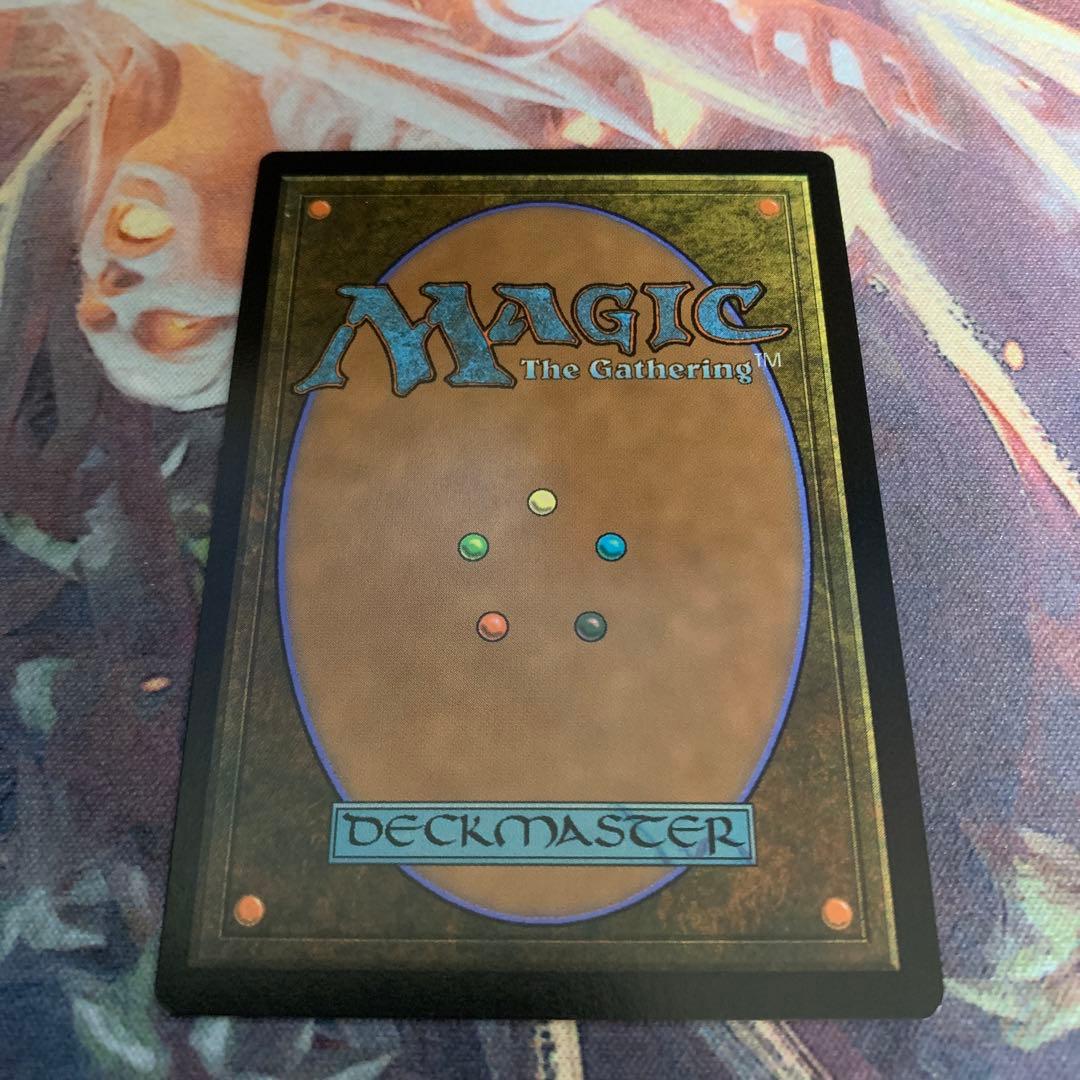 MTG 大鎌猫の仔　英語　【1枚の値段です】