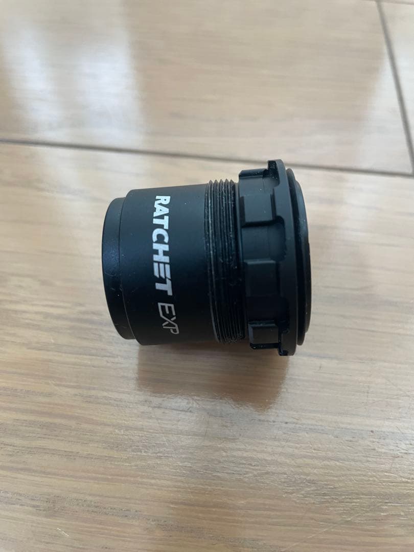 【美品】DT SWISS スラム XDドライバー用フリーボディキット