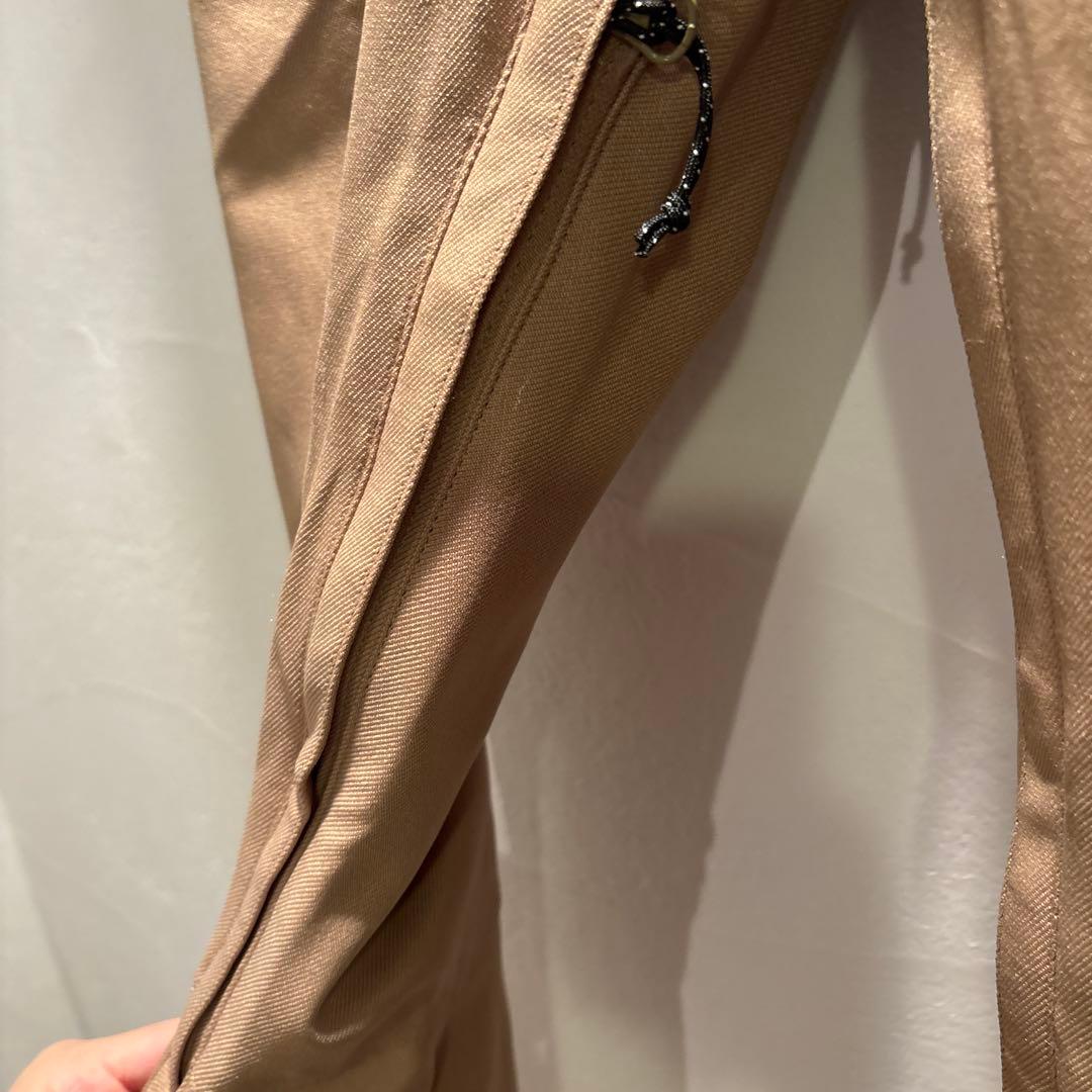 スノーボード VOLCOM Species Stretch Pant S DK2
