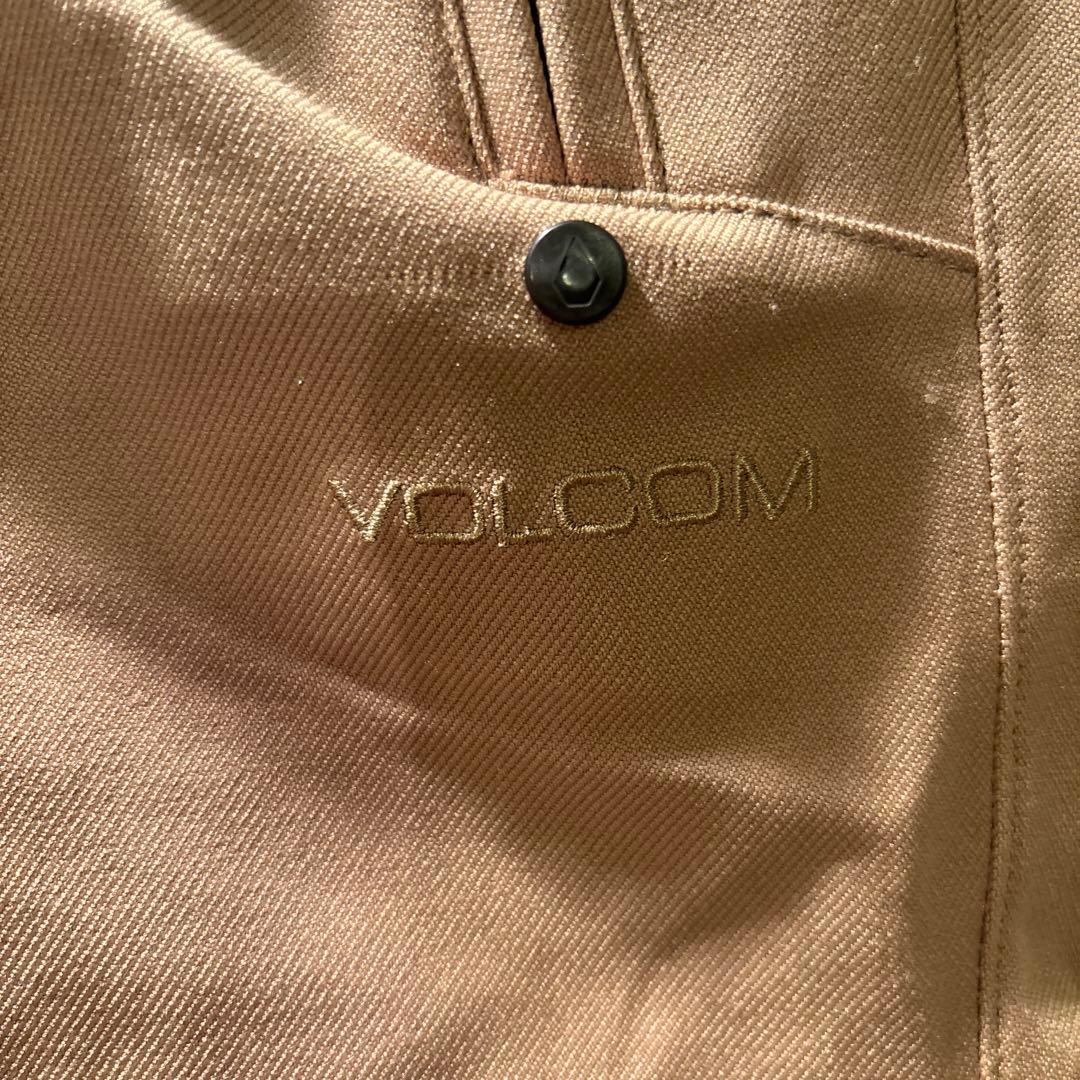 スノーボード VOLCOM Species Stretch Pant S DK2