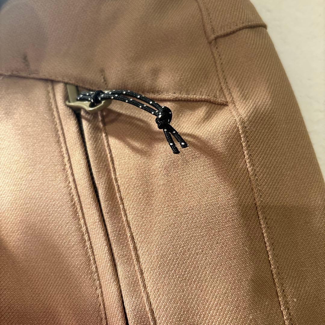スノーボード VOLCOM Species Stretch Pant S DK2