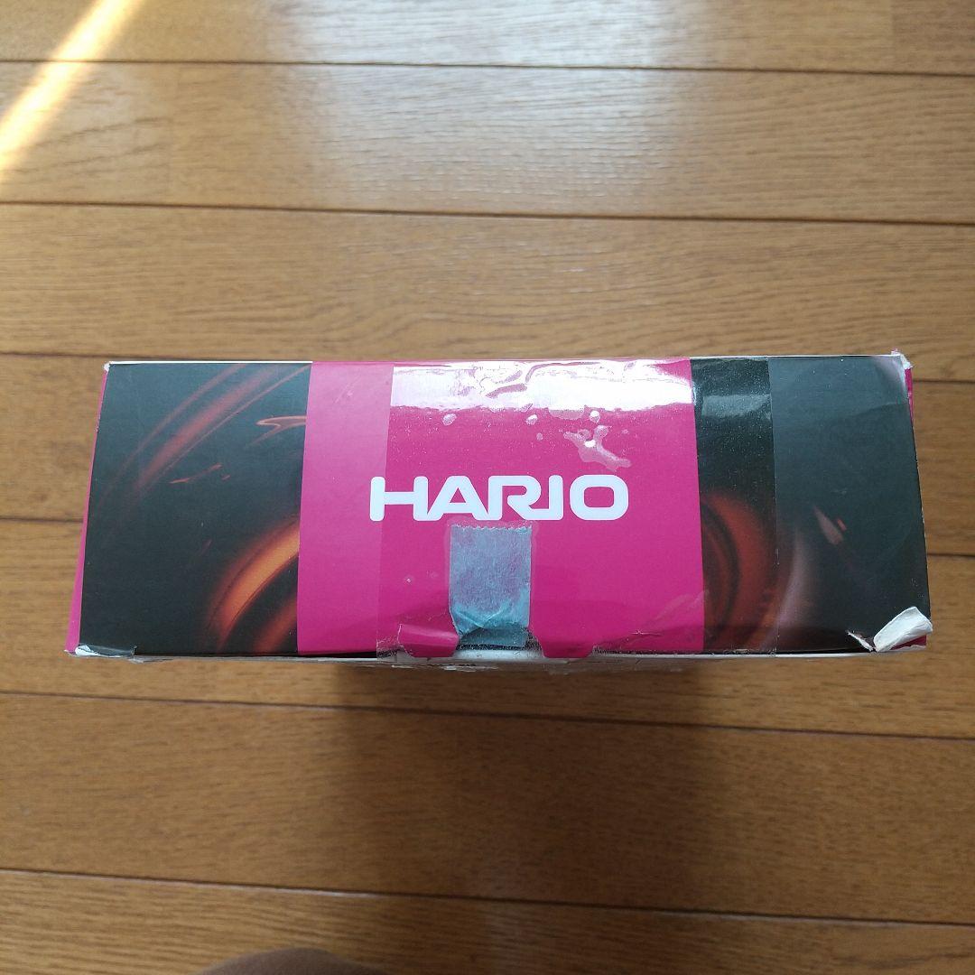 HARIO(ハリオ) V60メタルドリップスケール VSTMN-2000HSV