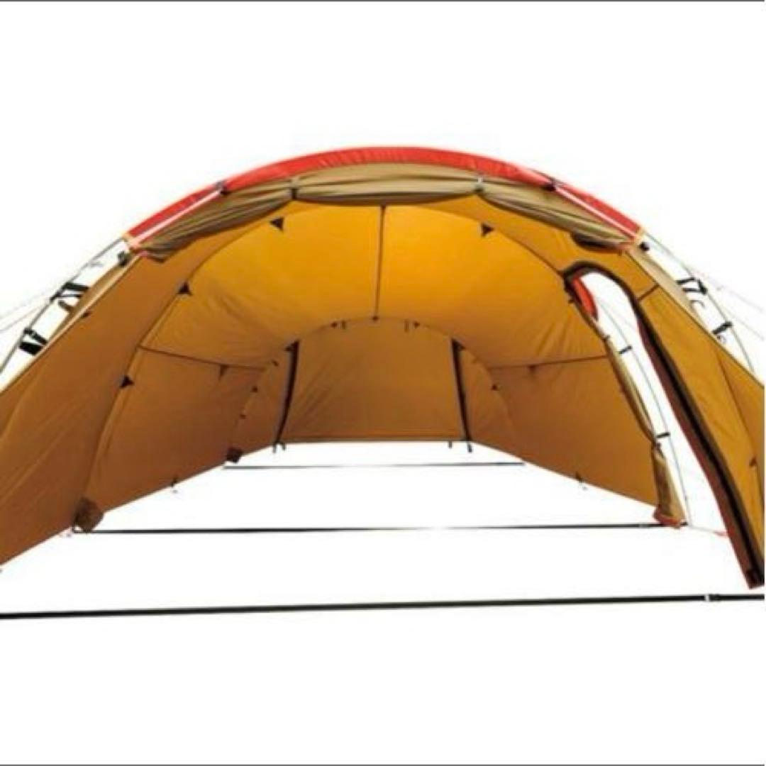 新品未使用♦︎ peak テントSDE-080♦︎TT用マットシートセット